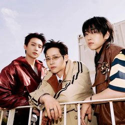 B1A4 group photo
