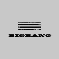 BIGBANG group photo