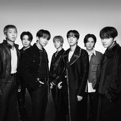 BTS group photo