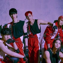 CIX group photo