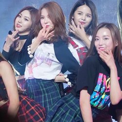 CLC group photo