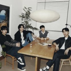 DAY6 group photo