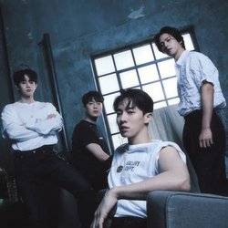 Highlight group photo