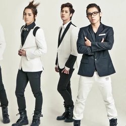 MBLAQ group photo