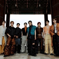NCT 127 group photo