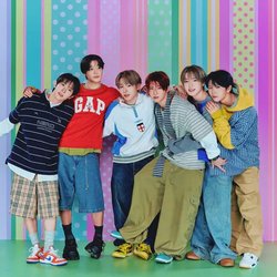 NCT WISH group photo