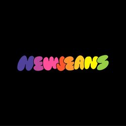 NewJeans idol photo