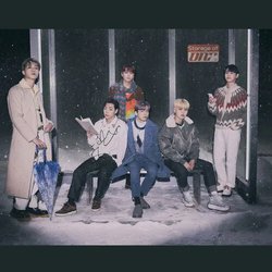 ONF group photo