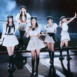 Red Velvet group photo