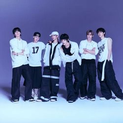 RIIZE group photo