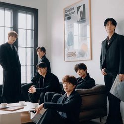 SF9 group photo